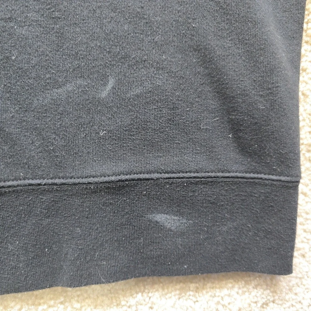 True Religion Men's XL‎ Logo Crewneck Sweatshirt